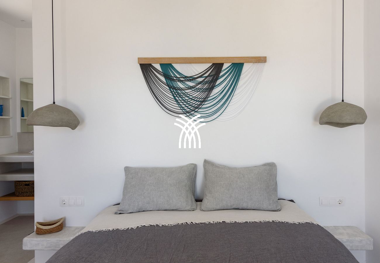 Villa à Parikia - Akoya Pearl