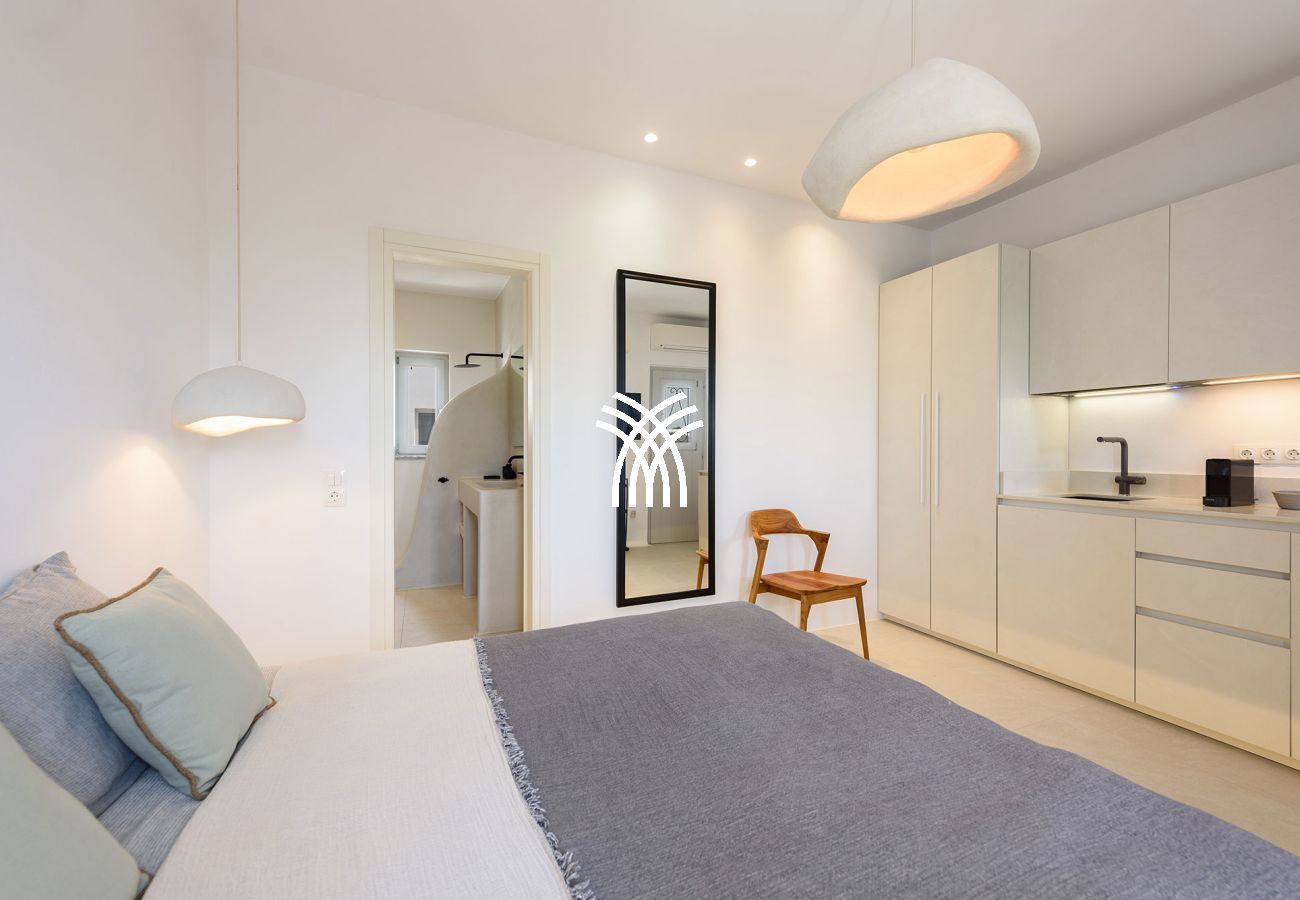 Villa à Parikia - Akoya Pearl