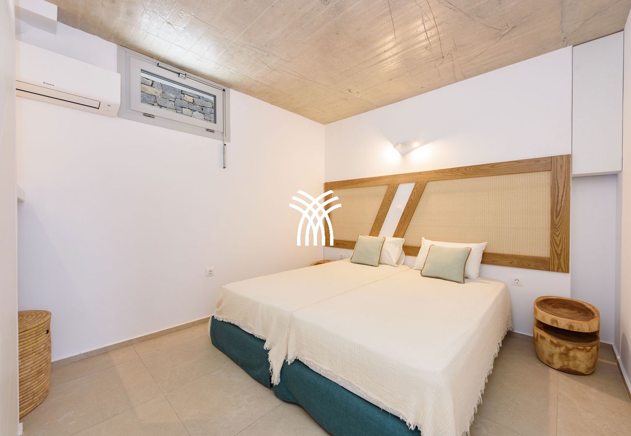 Villa à Parikia - Akoya Pearl