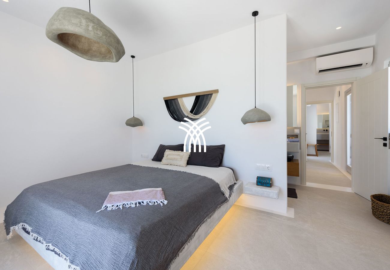 Villa à Parikia - Akoya Pearl