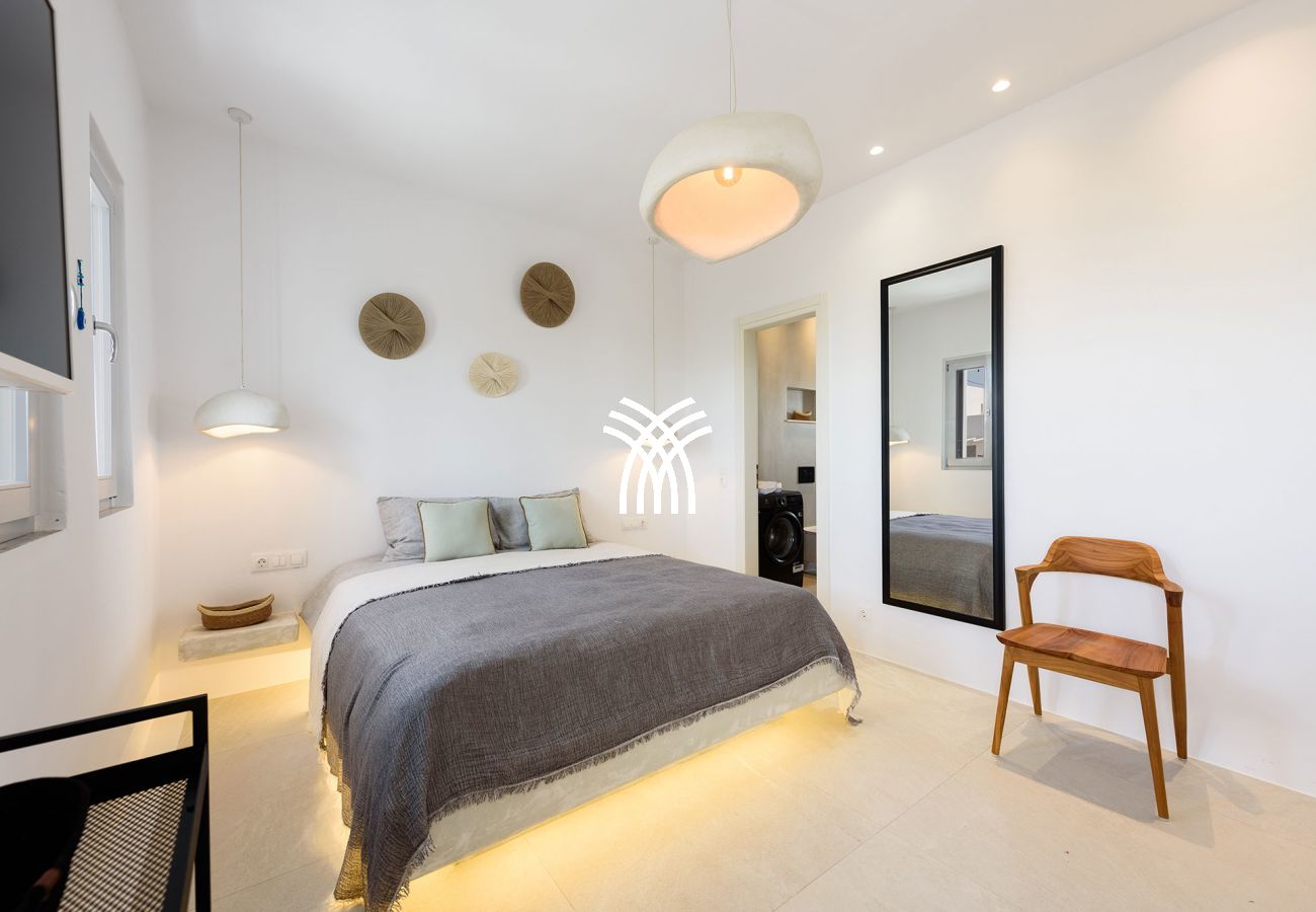 Villa à Parikia - Akoya Pearl