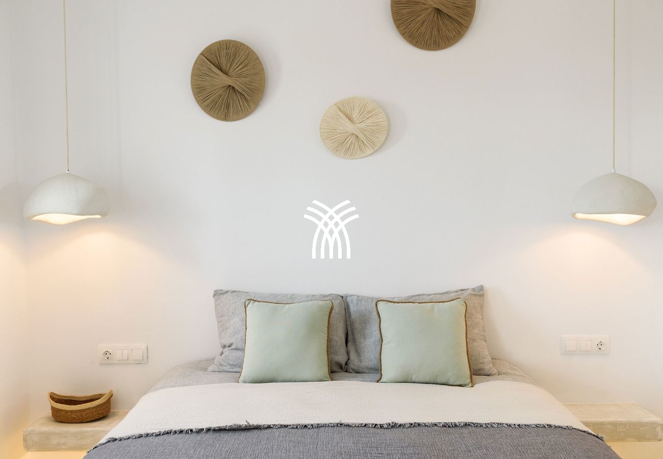 Villa à Parikia - Akoya Pearl