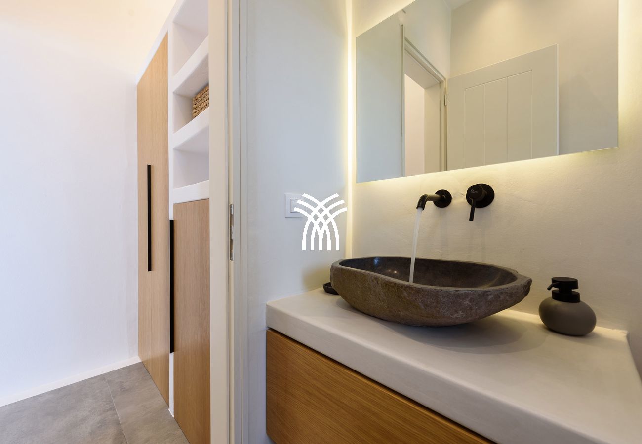 Villa à Parikia - Akoya Pearl