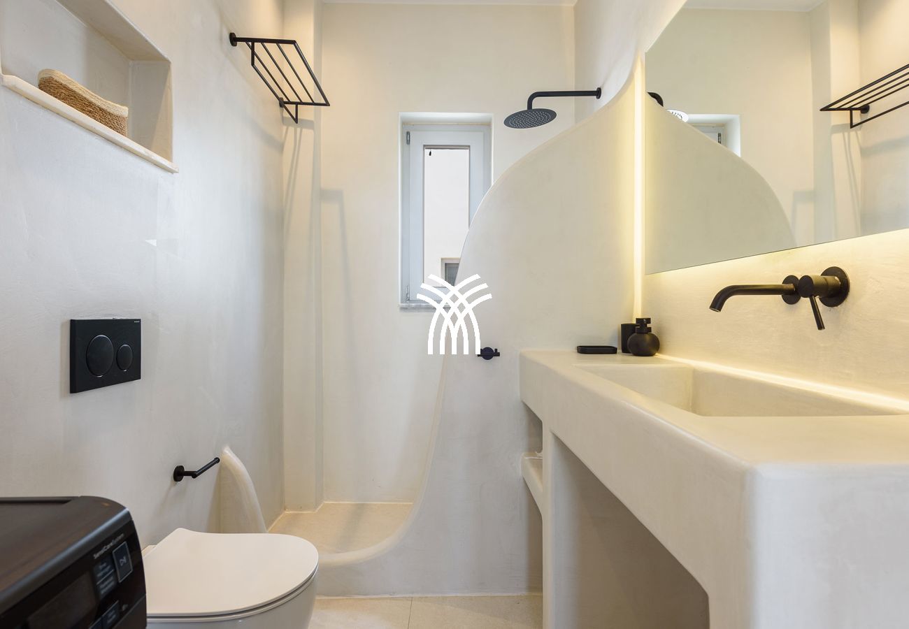 Villa à Parikia - Akoya Pearl