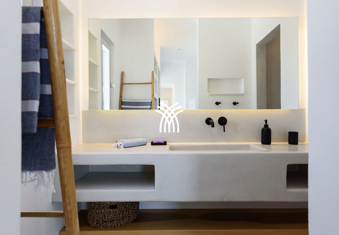 Villa à Parikia - Akoya Pearl