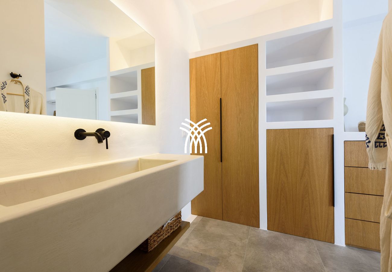 Villa à Parikia - Akoya Pearl