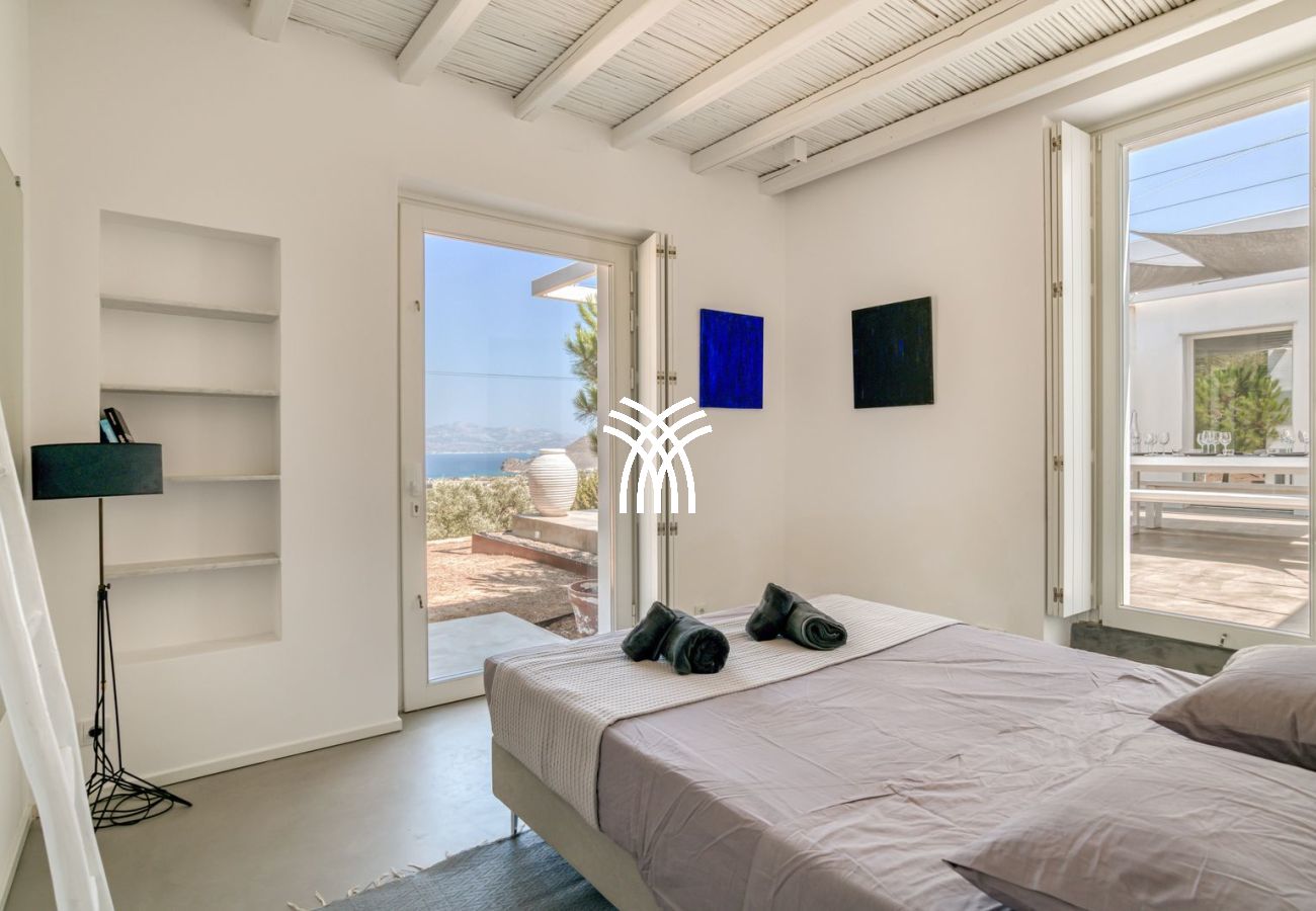 Villa à Parikia - Kryvo