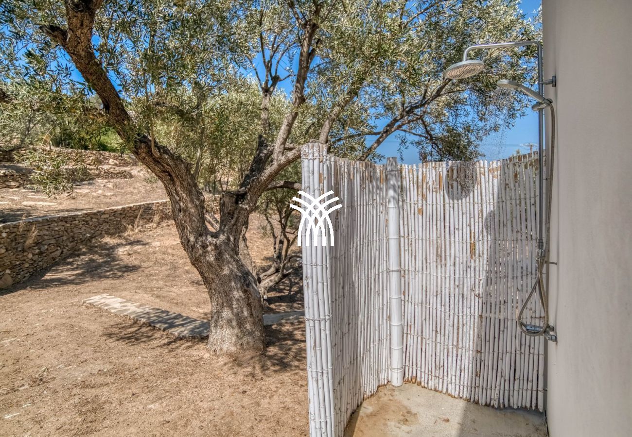 Villa à Parikia - Kryvo