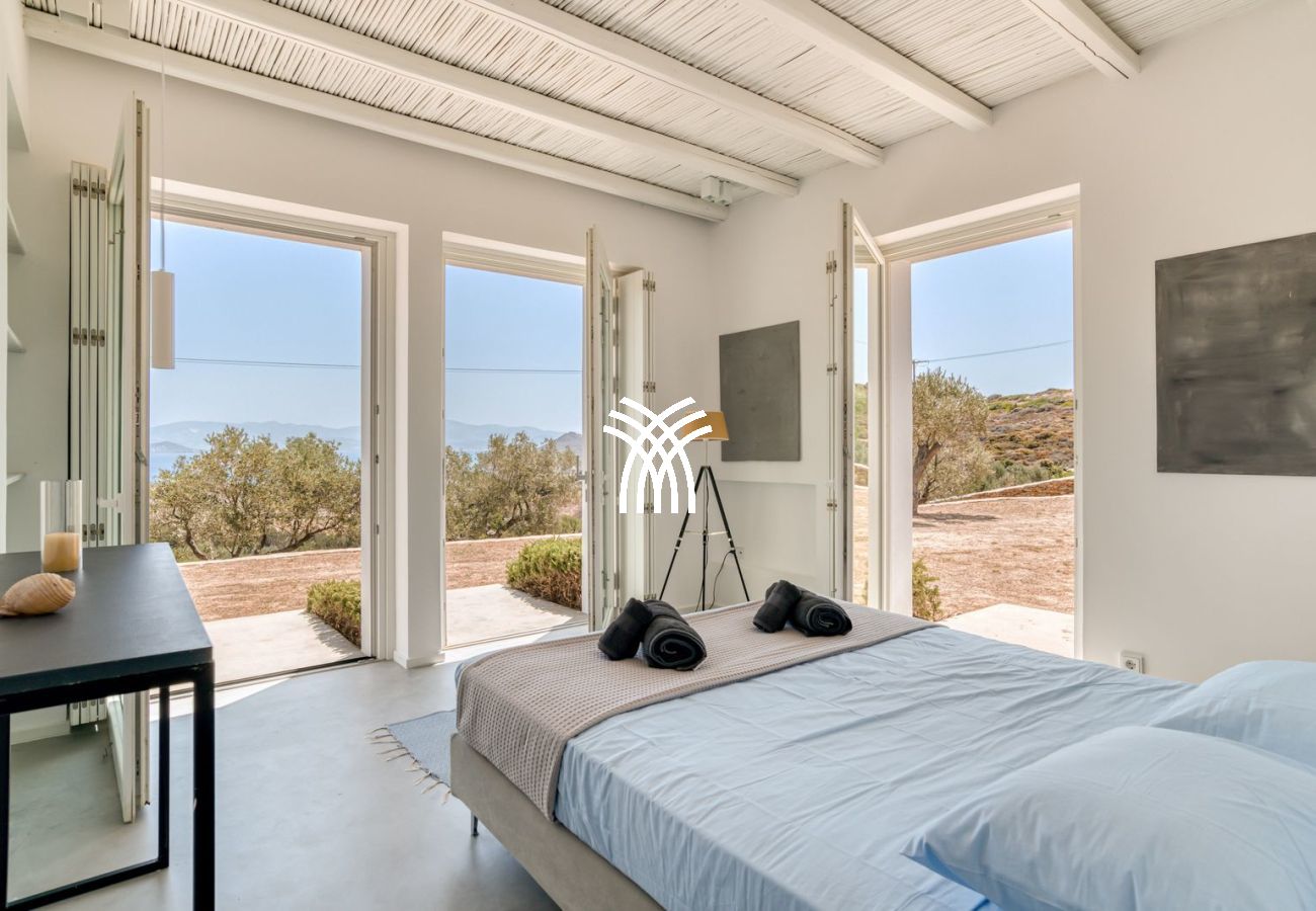 Villa à Parikia - Kryvo