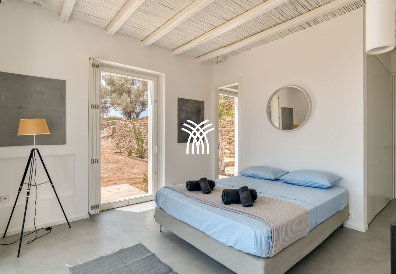 Villa à Parikia - Kryvo