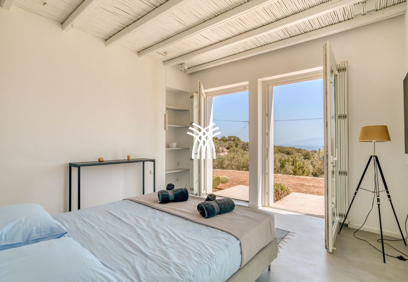 Villa à Parikia - Kryvo