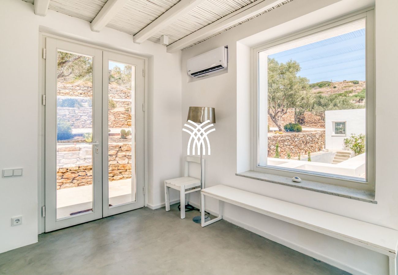 Villa à Parikia - Kryvo