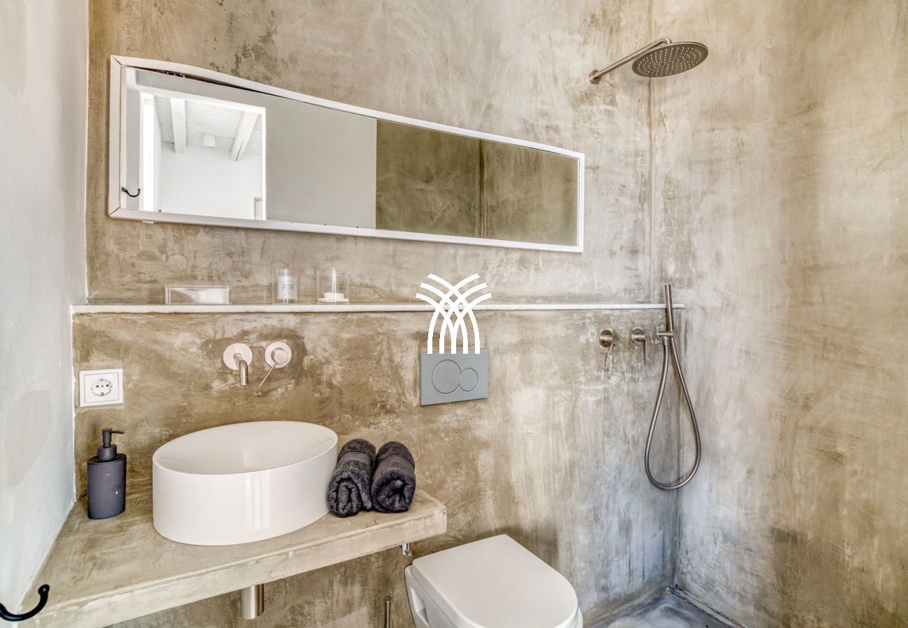 Villa à Parikia - Kryvo