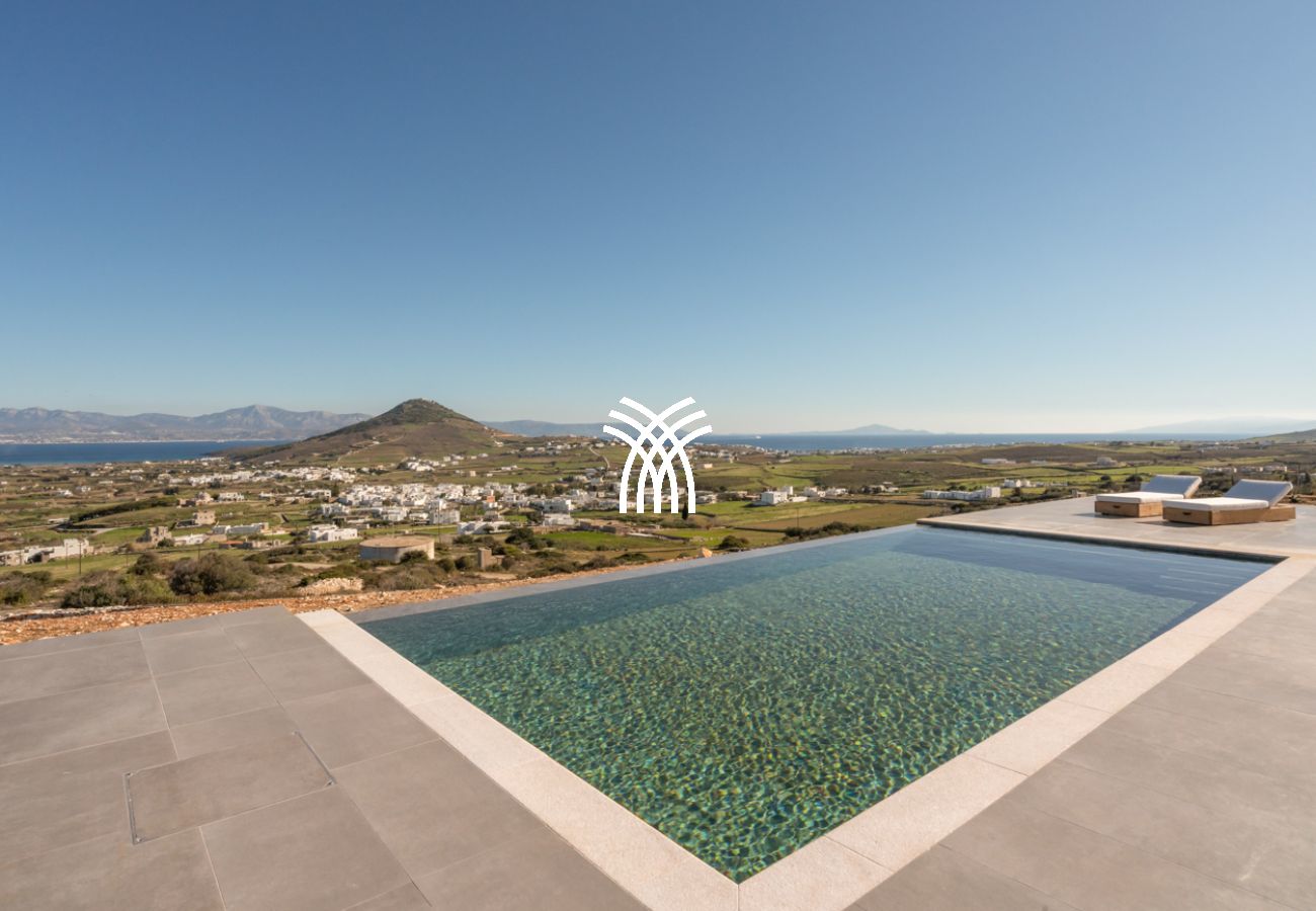 Villa à Parikia - Sunrise Poem 1