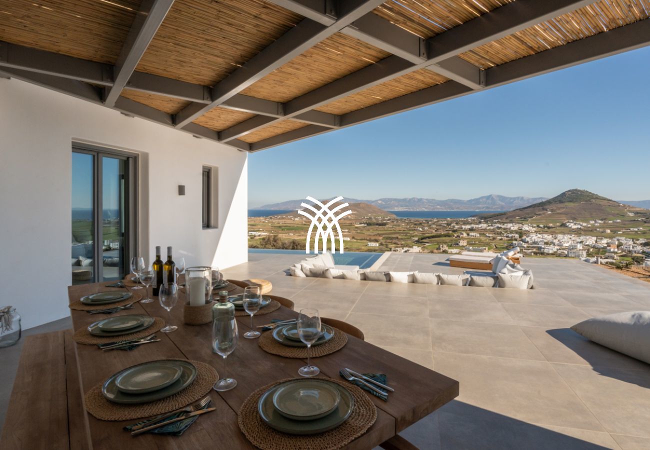 Villa à Parikia - Sunrise Poem 1