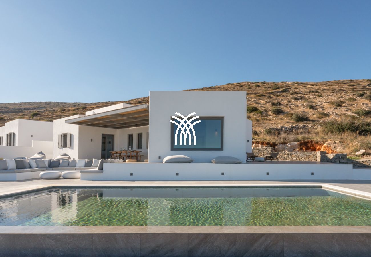 Villa à Parikia - Sunrise Poem 1