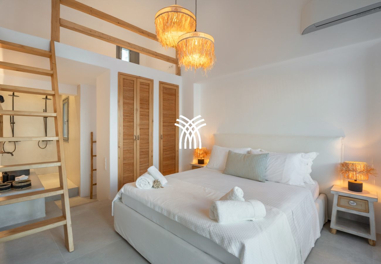 Villa à Parikia - Sunrise Poem 1