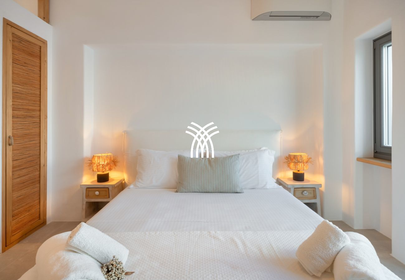 Villa à Parikia - Sunrise Poem 1