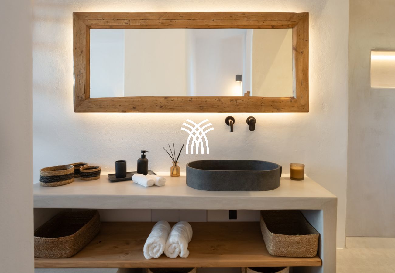 Villa à Parikia - Sunrise Poem 1