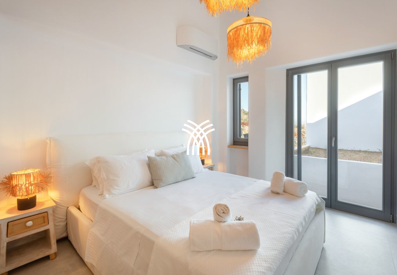 Villa à Parikia - Sunrise Poem 1