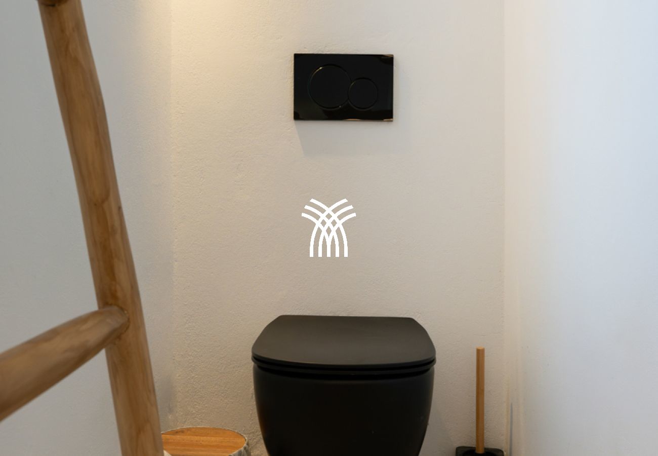 Villa à Parikia - Sunrise Poem 1