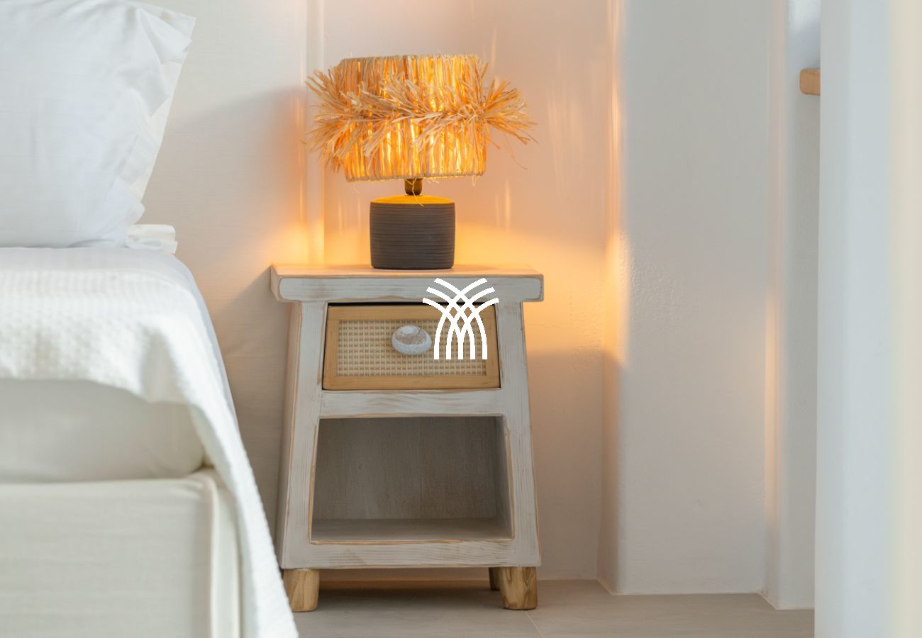 Villa à Parikia - Sunrise Poem 1