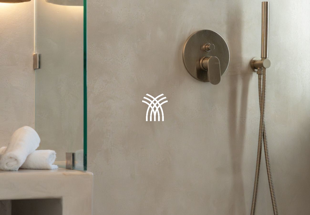 Villa à Parikia - Sunrise Poem 1