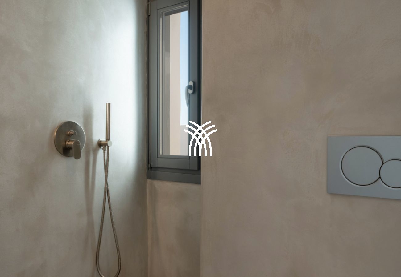 Villa à Parikia - Sunrise Poem 1