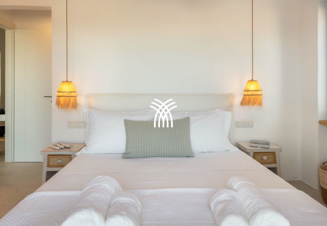 Villa à Parikia - Sunrise Poem 1