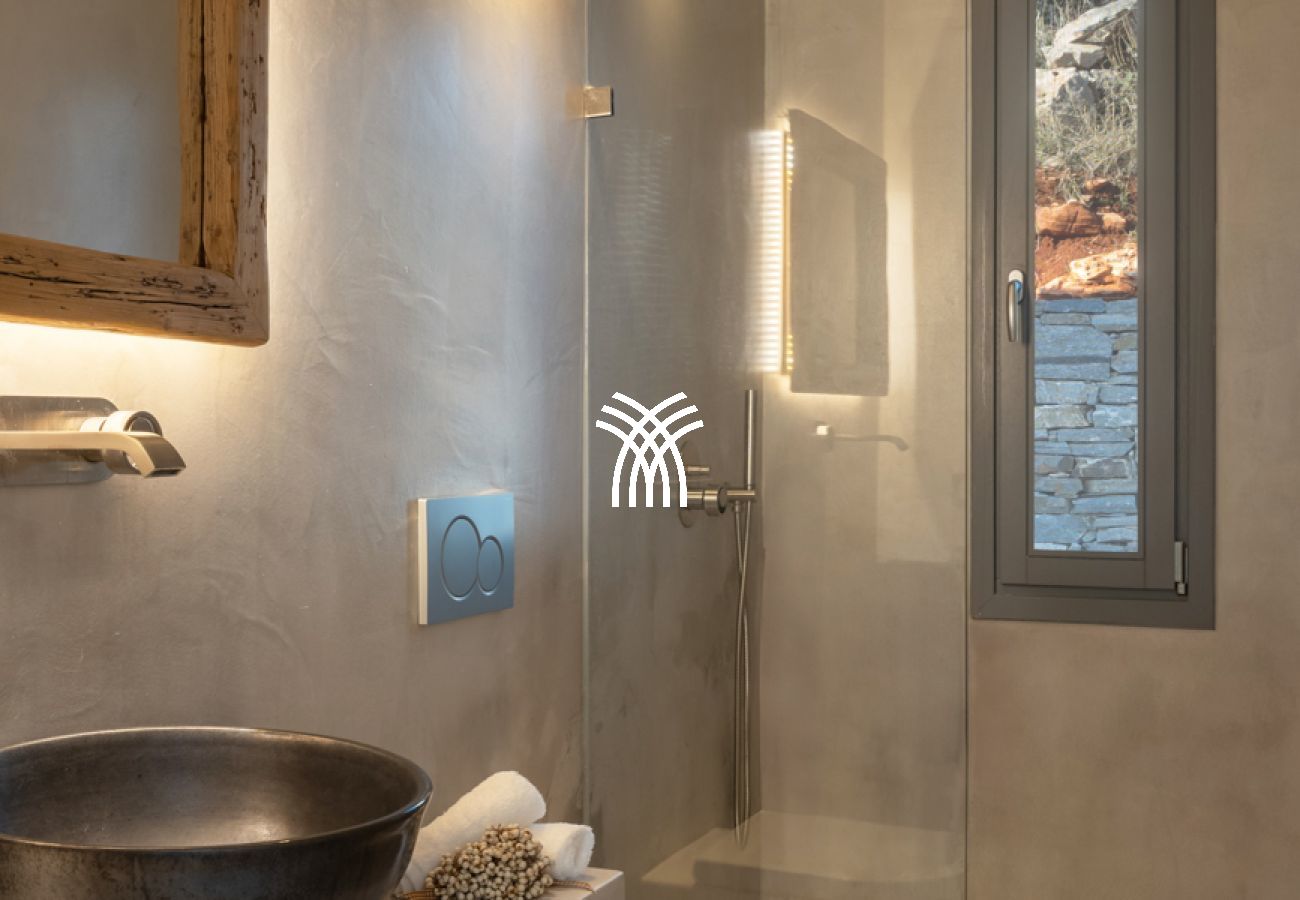 Villa à Parikia - Sunrise Poem 1