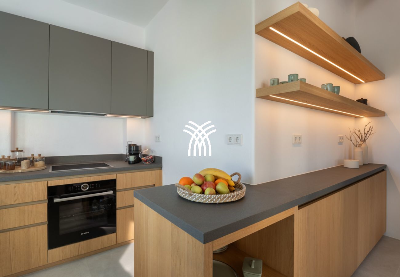 Villa à Parikia - Sunrise Poem 1