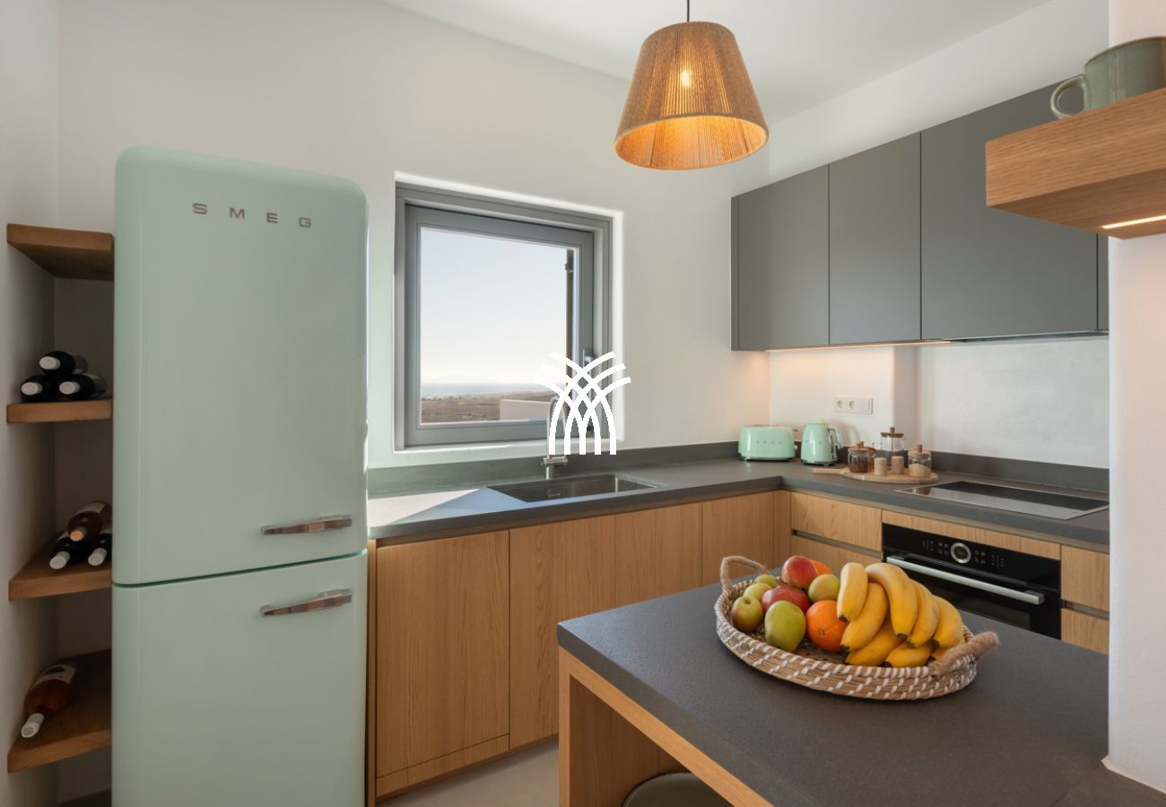 Villa à Parikia - Sunrise Poem 1