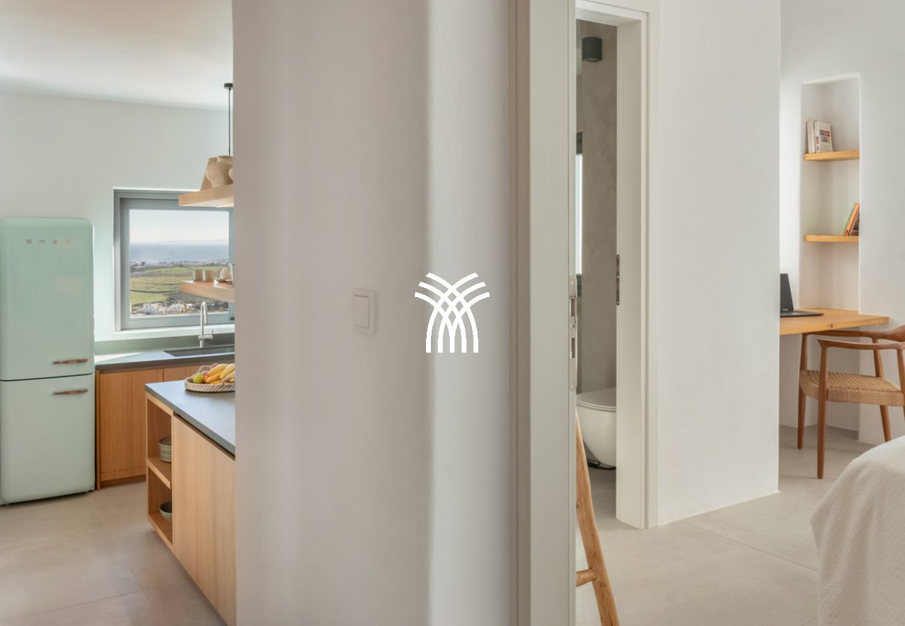 Villa à Parikia - Sunrise Poem 1