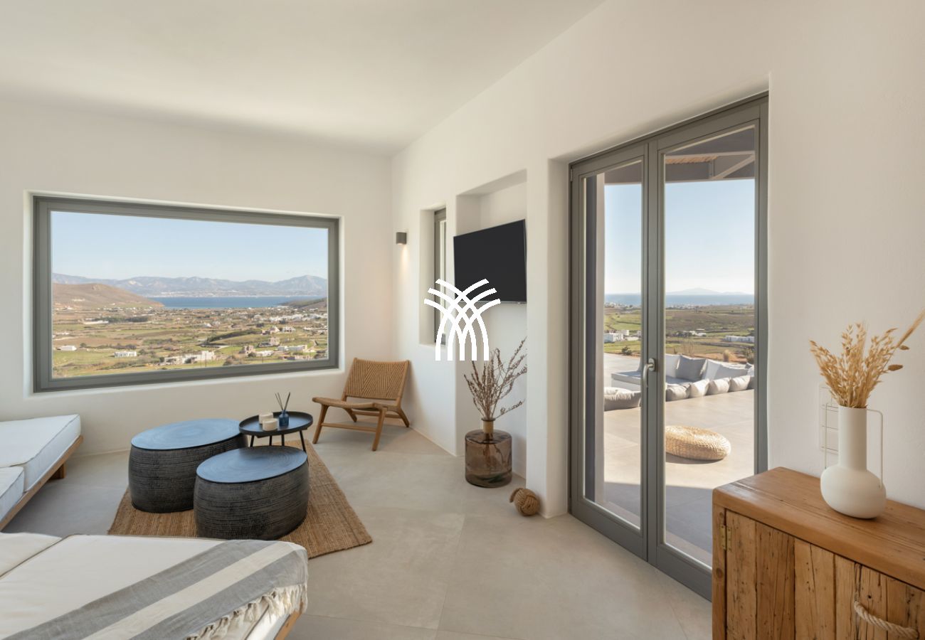 Villa à Parikia - Sunrise Poem 1