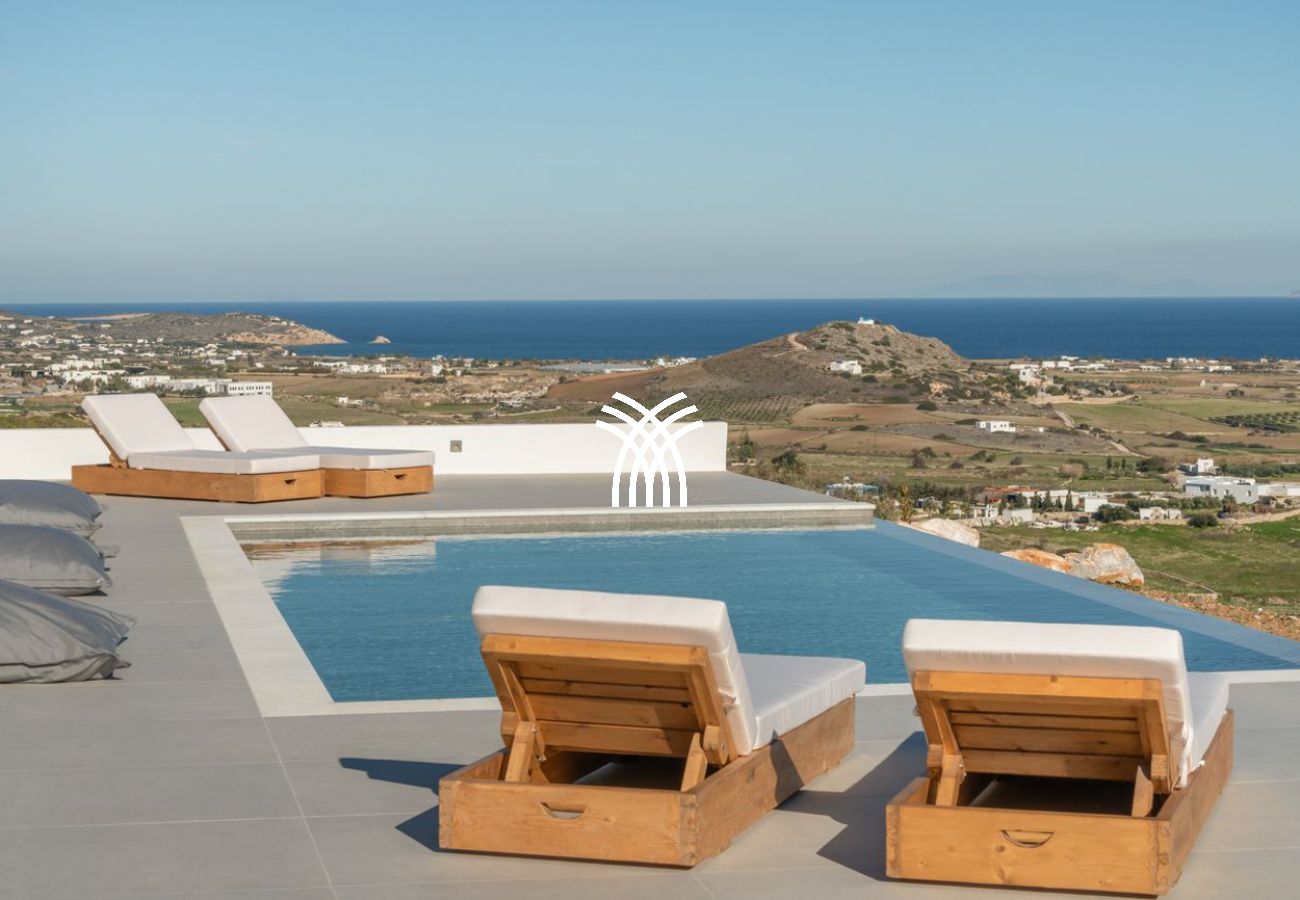 Villa à Parikia - Sunrise Poem Estate