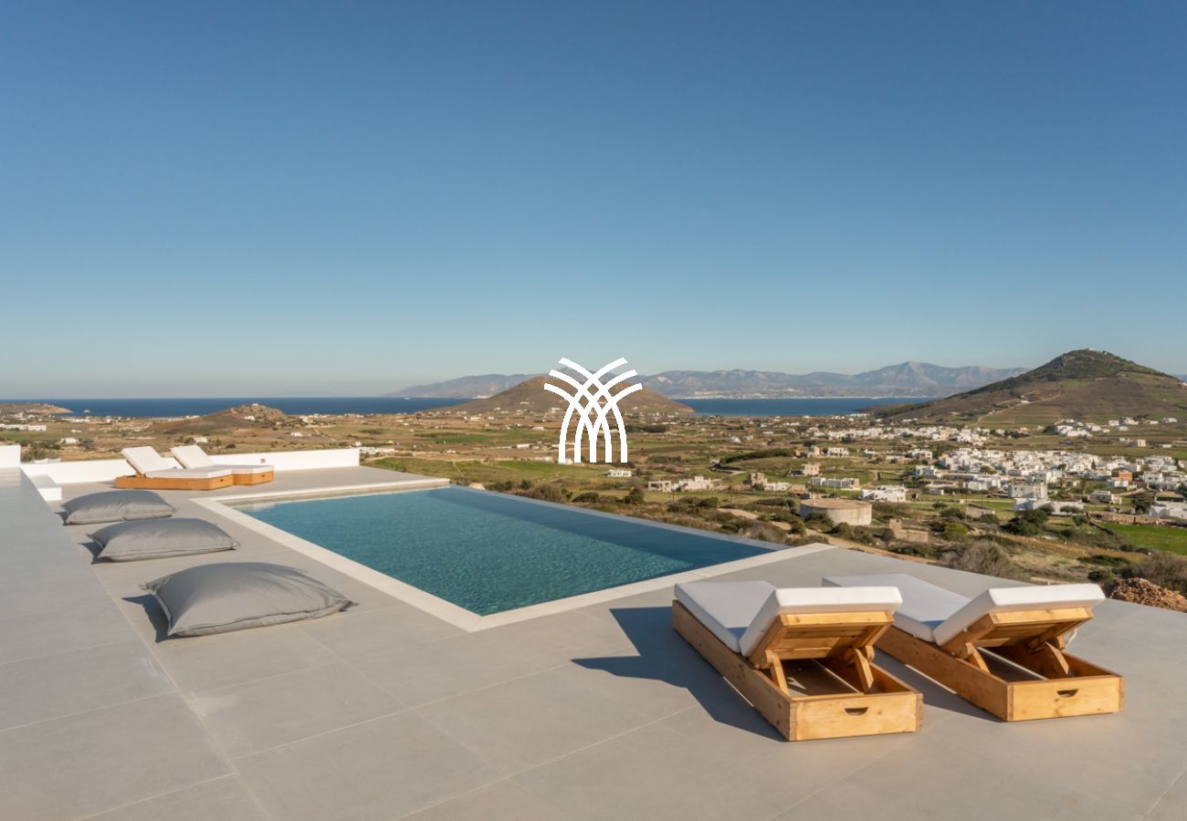 Villa à Parikia - Sunrise Poem Estate