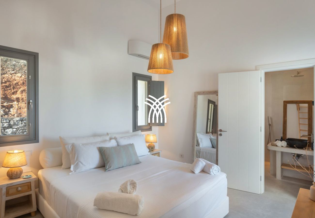 Villa à Parikia - Sunrise Poem Estate