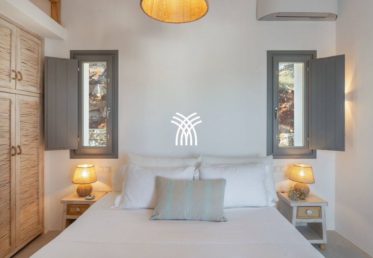 Villa à Parikia - Sunrise Poem Estate