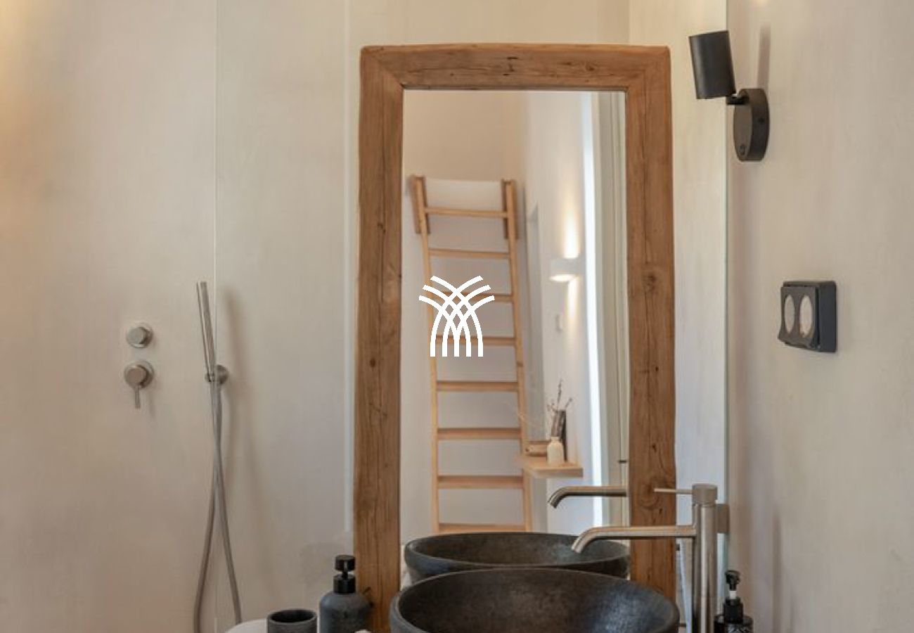 Villa à Parikia - Sunrise Poem Estate