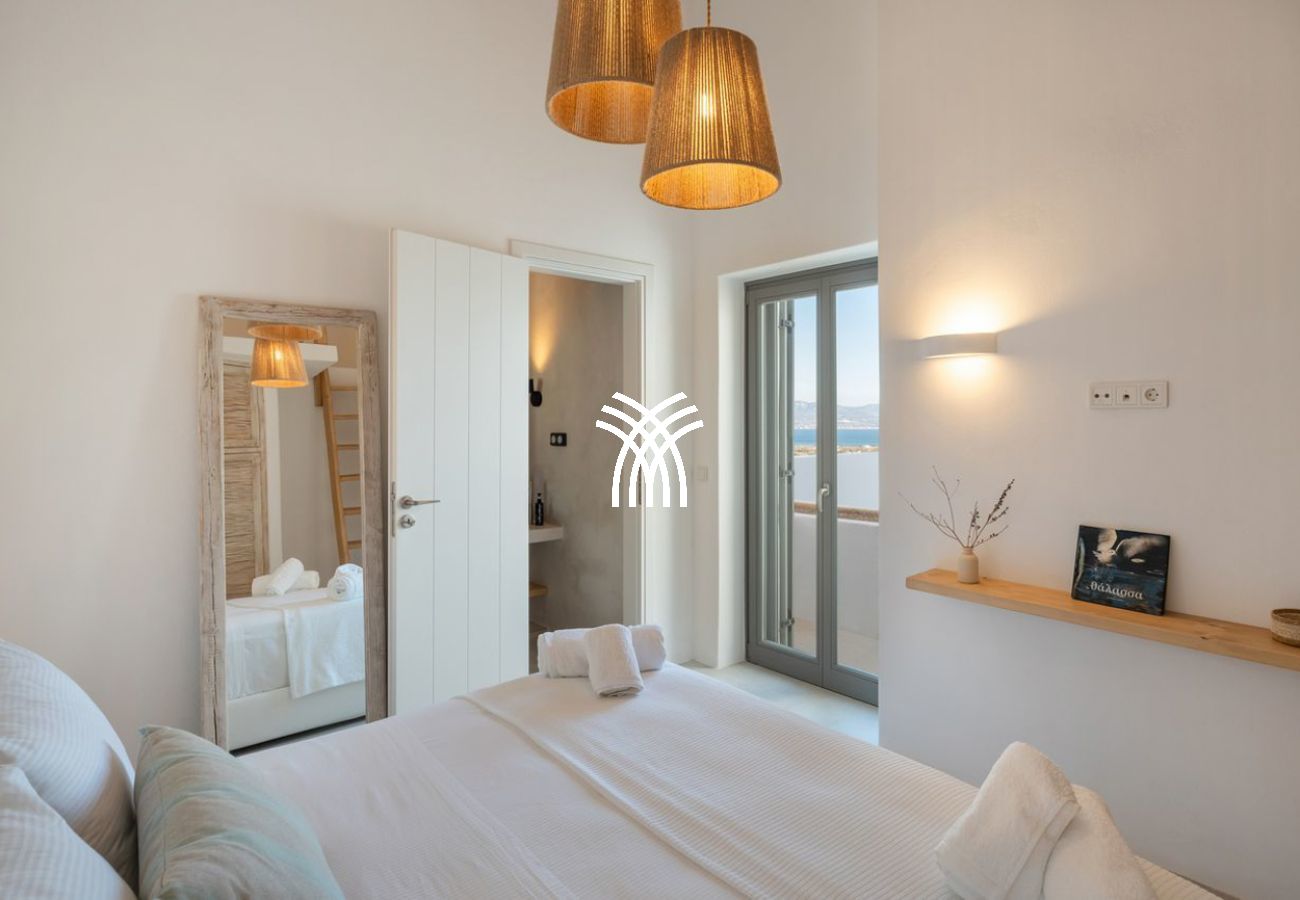 Villa à Parikia - Sunrise Poem Estate