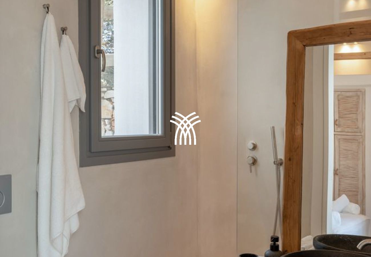 Villa à Parikia - Sunrise Poem Estate