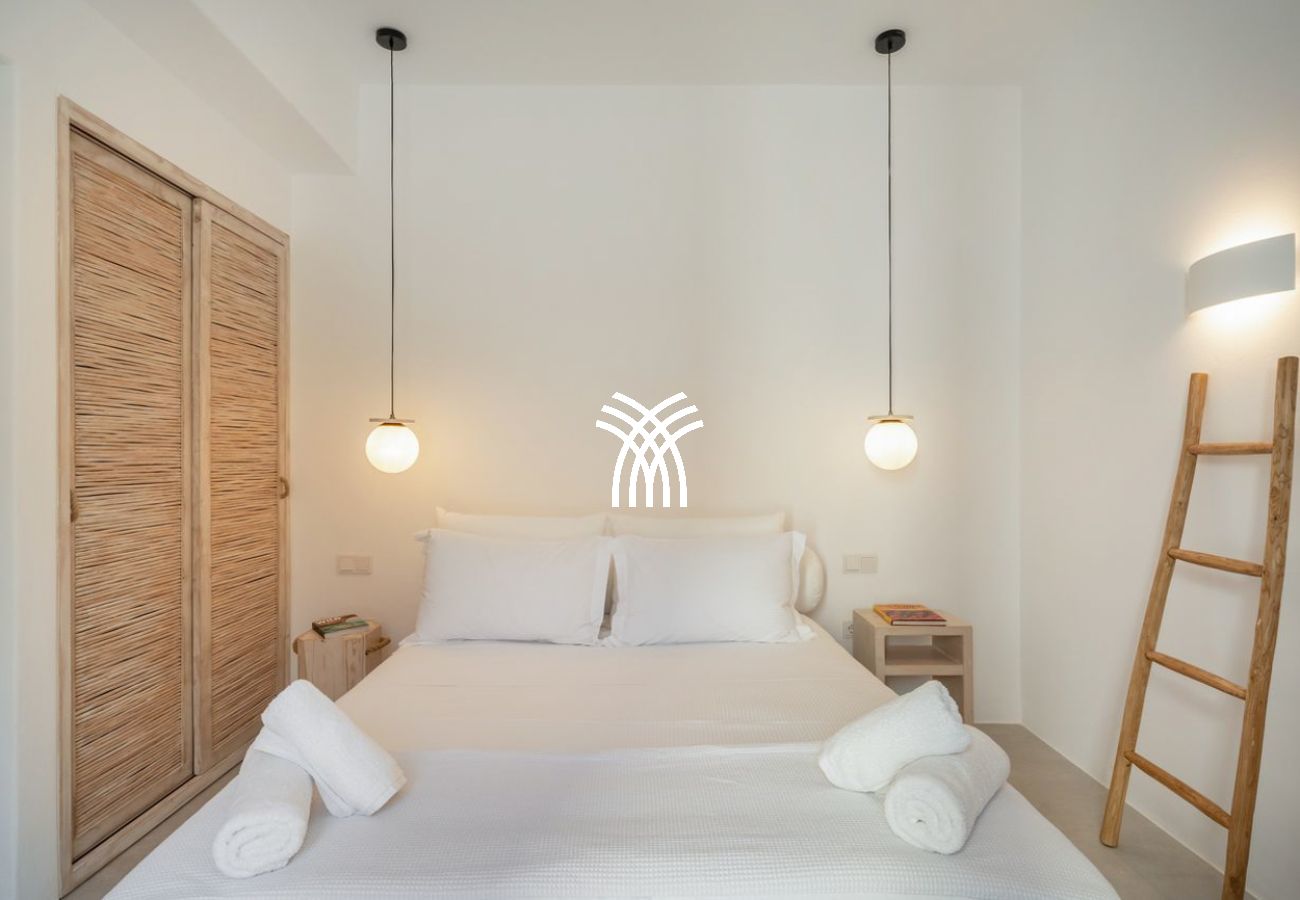 Villa à Parikia - Sunrise Poem Estate