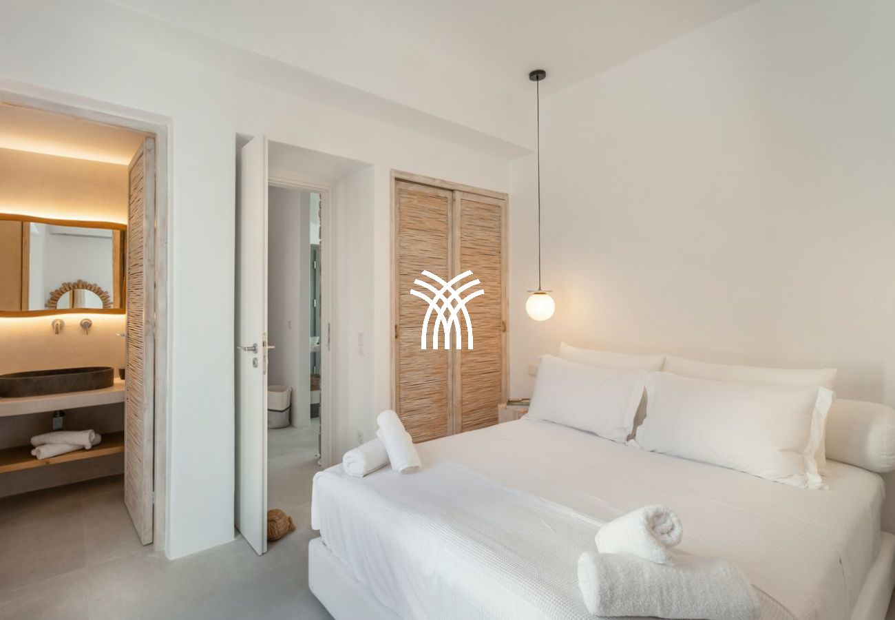 Villa à Parikia - Sunrise Poem Estate