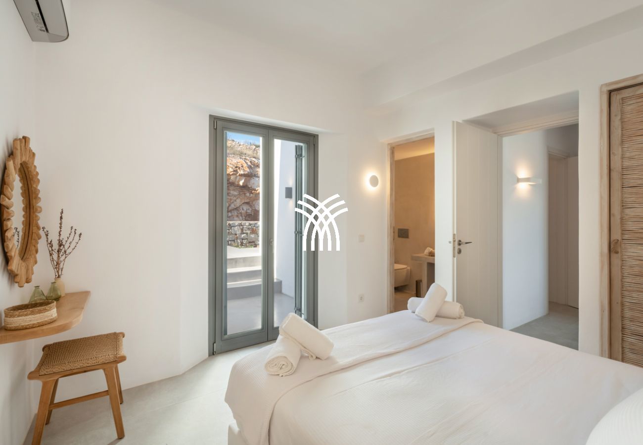 Villa à Parikia - Sunrise Poem Estate