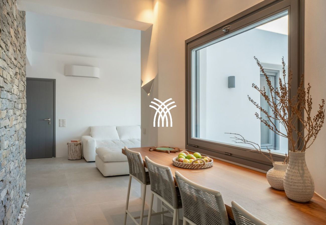 Villa à Parikia - Sunrise Poem Estate