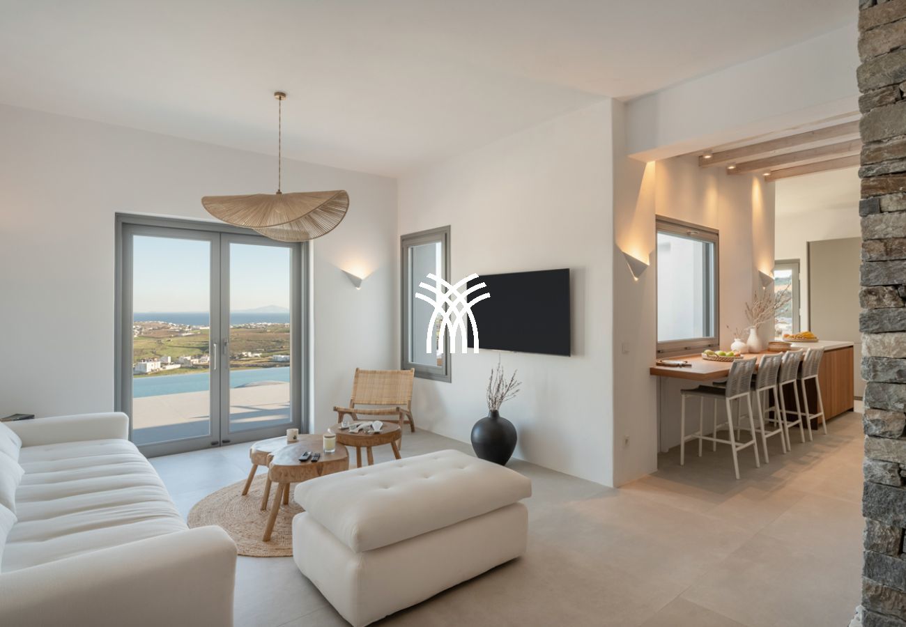 Villa à Parikia - Sunrise Poem Estate