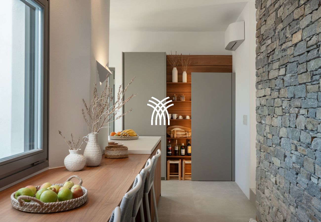 Villa à Parikia - Sunrise Poem Estate