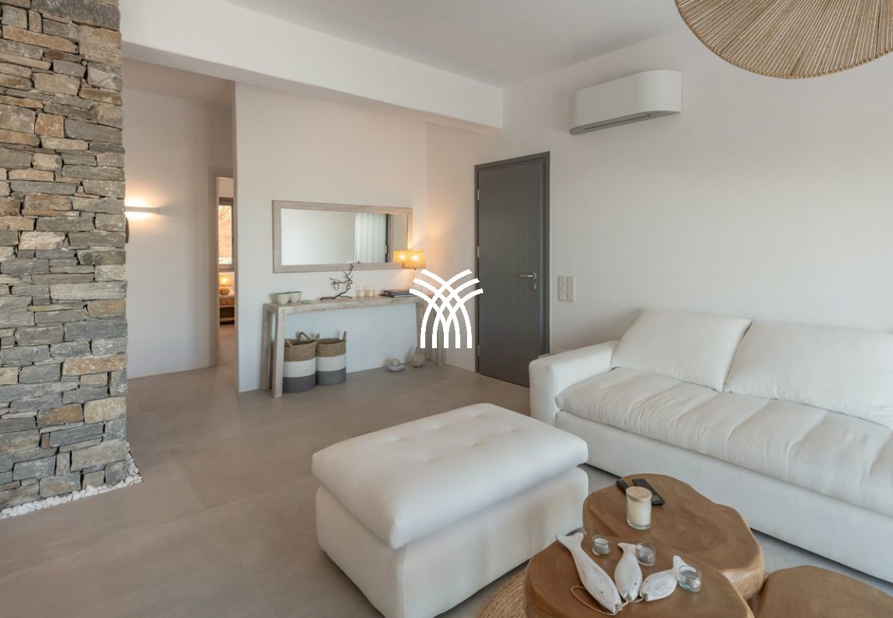 Villa à Parikia - Sunrise Poem Estate