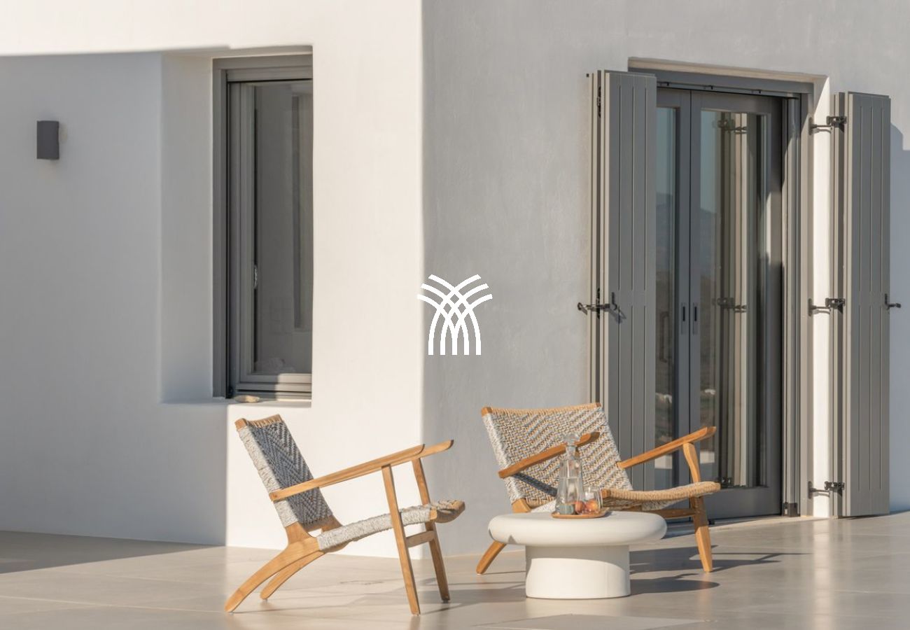 Villa à Parikia - Sunrise Poem Estate