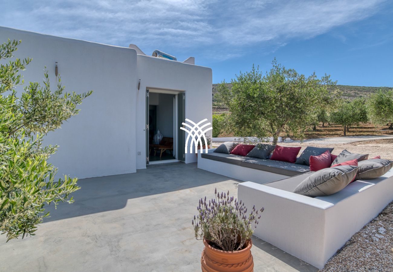 Villa à Parikia - Vivlio